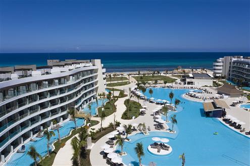 Hotels